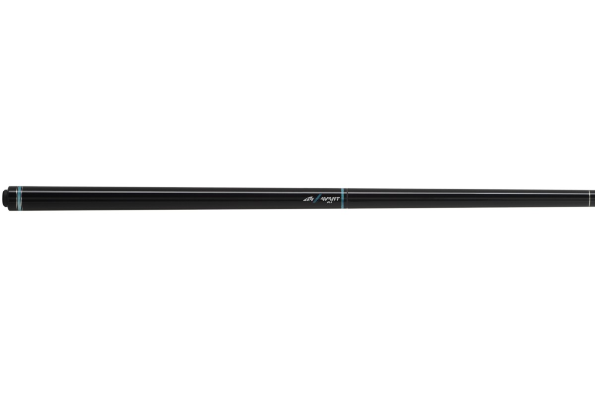 Billardqueue, Pool, Mezz Avant, No Wrap, United Joint, nur Unterteil