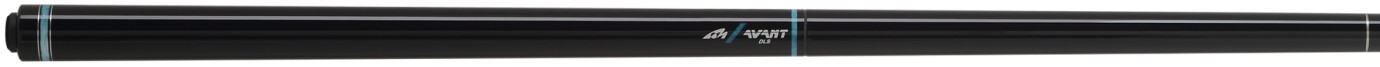 Billardqueue, Pool, Mezz Avant, No Wrap, United Joint, nur Unterteil