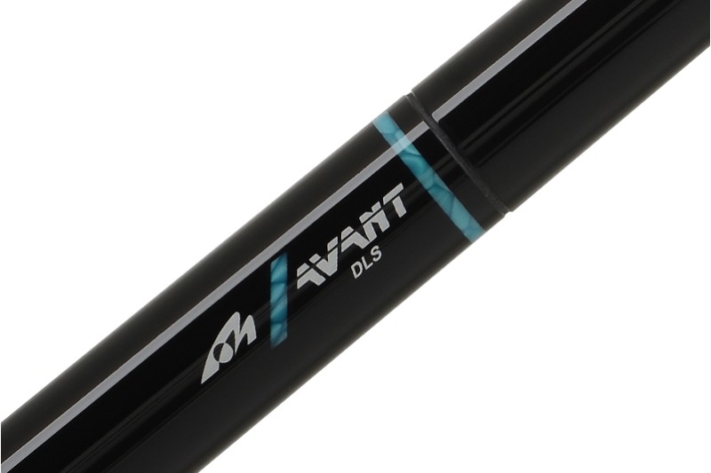 Billardqueue, Pool, Mezz Avant, No Wrap, United Joint, nur Unterteil