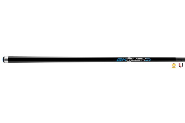 Billardqueue, Pool, Predator BK Rush NW, Revo Break, Uni-Loc