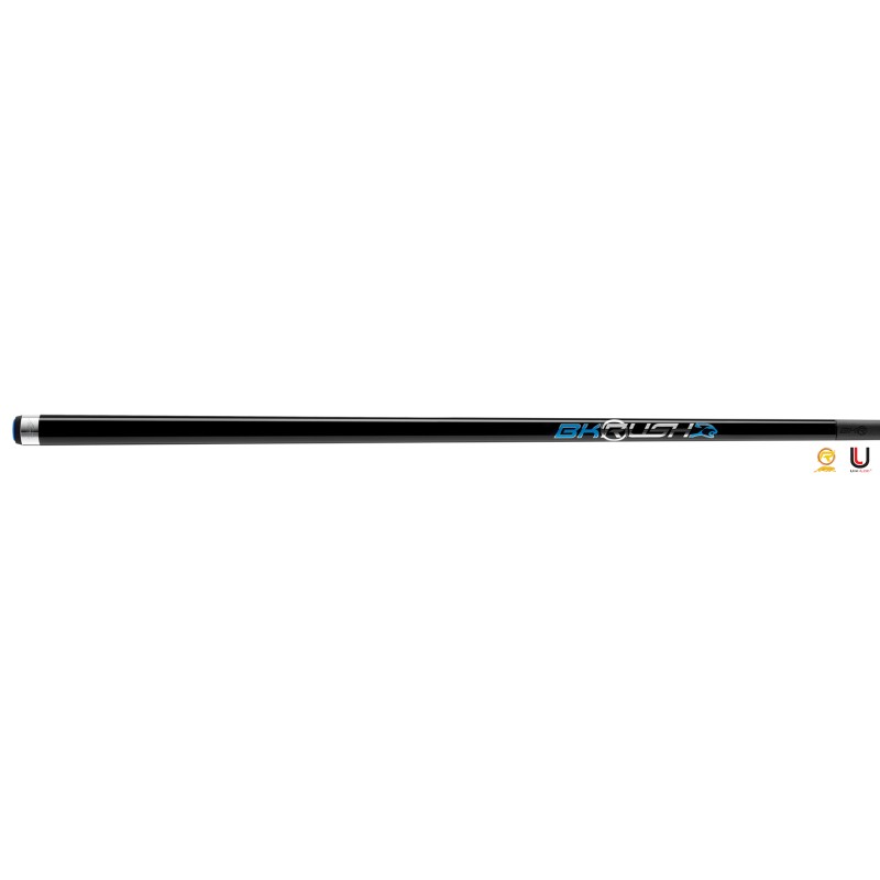 Billardqueue, Pool, Predator BK Rush NW, Revo Break, Uni-Loc Billardqueue, Pool, Predator BK Rush NW, Revo Break, Uni-Loc