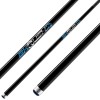 Billardqueue, Pool, Predator BK Rush NW, Revo Break, Uni-Loc