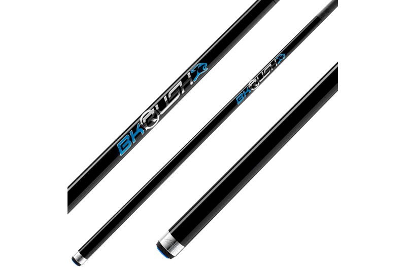 Billardqueue, Pool, Predator BK Rush NW, Revo Break, Uni-Loc