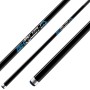 Billardqueue, Pool, Predator BK Rush NW, Revo Break, Uni-Loc