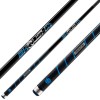 Billardqueue, Pool, Predator BK Rush SW, Revo Break, Uni-Loc Billardqueue, Pool, Predator BK Rush SW, Revo Break, Uni-Loc