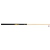 Billardqueue, Pool, Predator Air 2 Jump, dreiteilig, schwarz, Mini-Radial