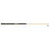 Billardqueue, Pool, Predator Air 2 Sport Wrap Jump, dreiteilig, schwarz, Mini-Radial