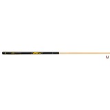 Billardqueue, Pool, Predator Air 2 Sport Wrap Jump, dreiteilig, schwarz, Mini-Radial