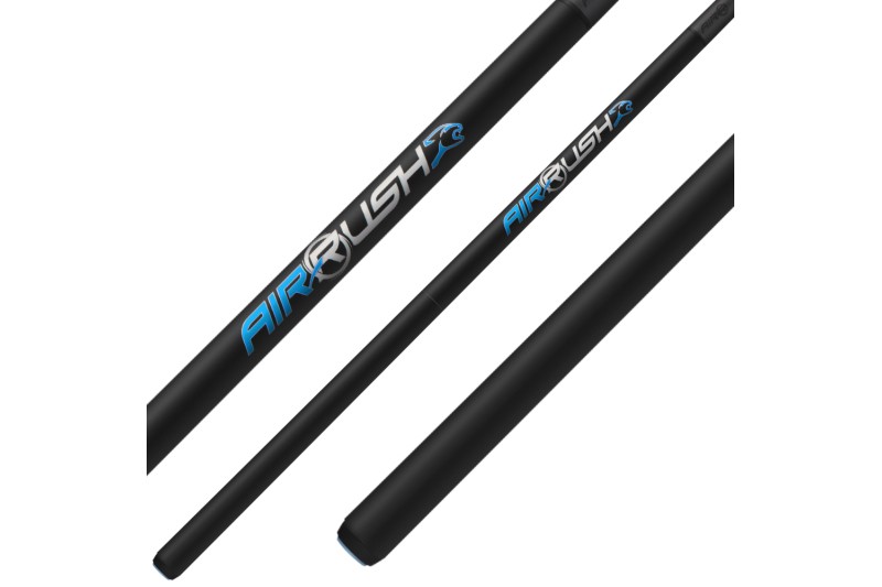 Billardqueue, Pool, Predator Air Rush NW, Jump, dreiteilig, Uni-Loc