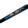 Billardqueue, Pool, Predator Air Rush, Jump, Sport Wrap, dreiteilig, Uni-Loc