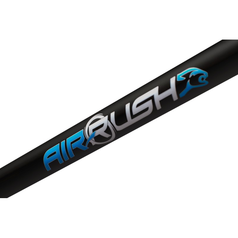 Billardqueue, Pool, Predator Air Rush, Jump, Sport Wrap, dreiteilig, Uni-Loc