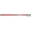 Billardqueue, Pool, Predator Air Rush Red NW, Jump, dreiteilig, Uni-Loc