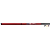 Billardqueue, Pool, Predator Air Rush Red NW, Jump, dreiteilig, Uni-Loc