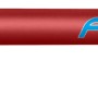 Billardqueue, Pool, Predator Air Rush Red NW, Jump, dreiteilig, Uni-Loc