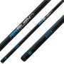 Billardqueue, Pool, Predator Air Rush, Jump, Sport Wrap, dreiteilig, Uni-Loc