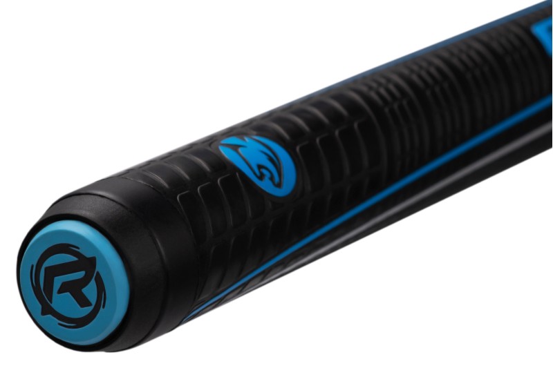 Billardqueue, Pool, Predator Air Rush, Jump, Sport Wrap, dreiteilig, Uni-Loc