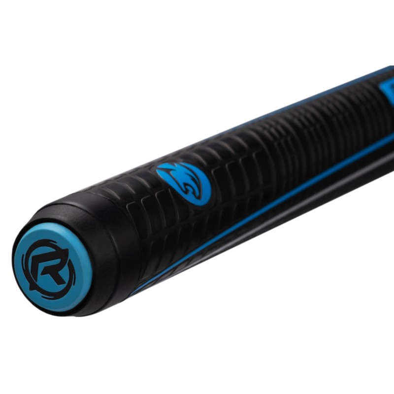 Billardqueue, Pool, Predator Air Rush, Jump, Sport Wrap, dreiteilig, Uni-Loc