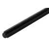 Billardqueue, Snooker, Kallisto KA-1, schwarz, einteilig