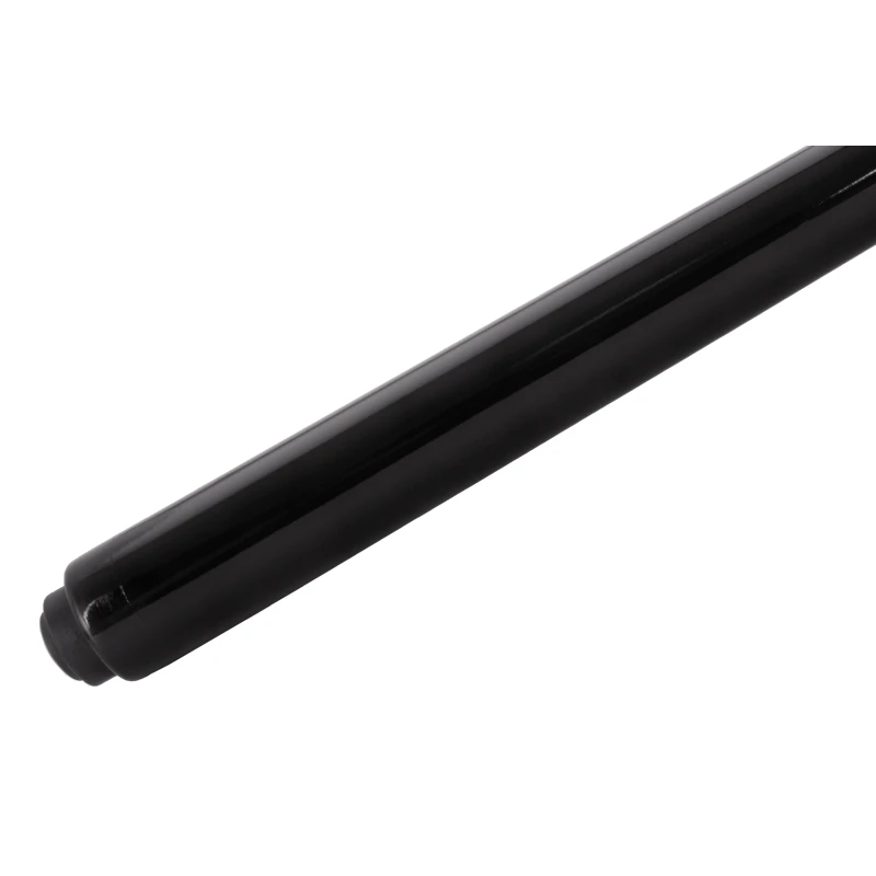 Billardqueue, Snooker, Kallisto KA-1, schwarz, einteilig