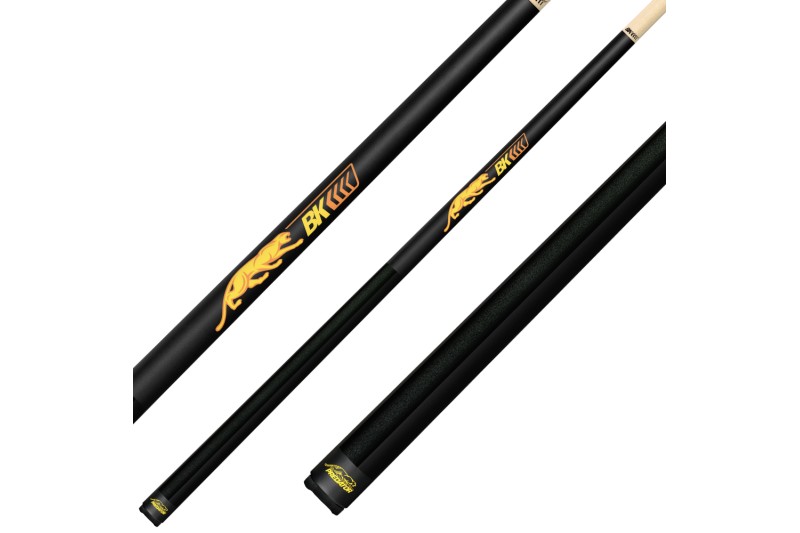 Billardqueue, Pool, Predator BK4 NW, Break, Uni-Loc