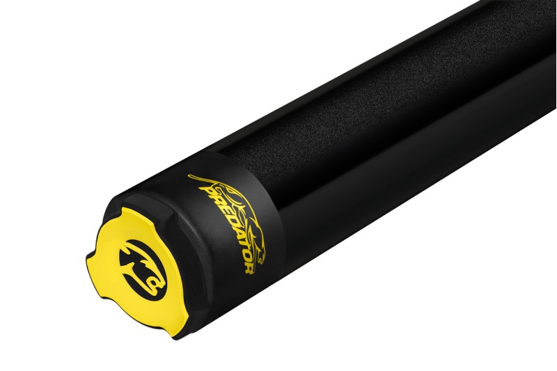 Billardqueue, Pool, Predator BK4 NW, Break, Uni-Loc