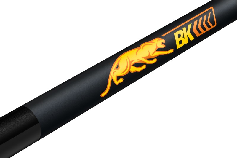 Billardqueue, Pool, Predator BK4 NW, Break, Uni-Loc