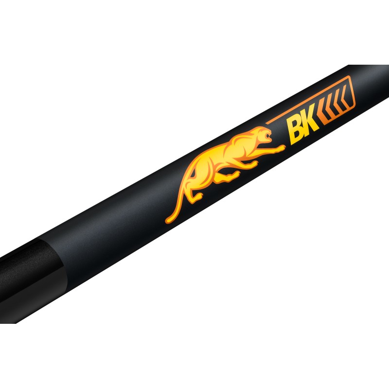 Billardqueue, Pool, Predator BK4 NW, Break, Uni-Loc