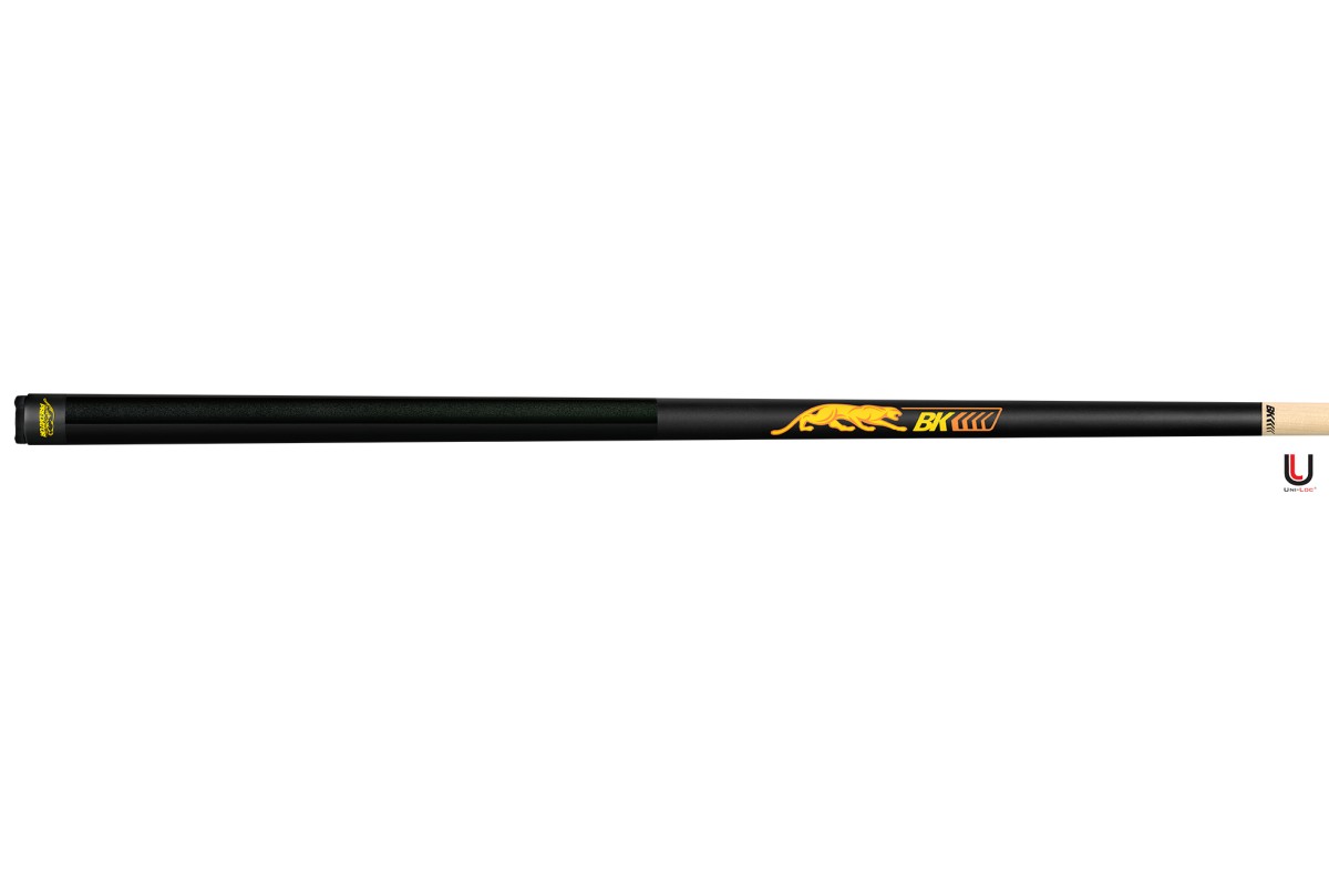 Billardqueue, Pool, Predator BK4 NW, Break, Uni-Loc