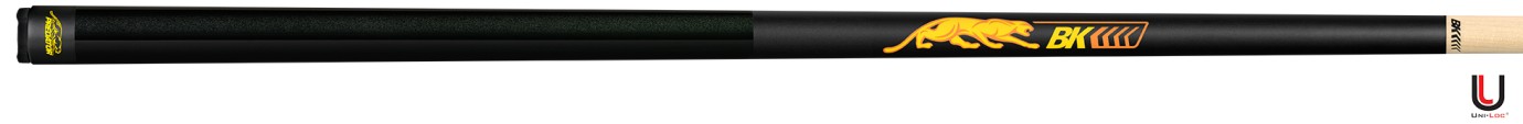 Billardqueue, Pool, Predator BK4 NW, Break, Uni-Loc