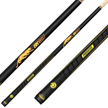 Billardqueue, Pool, Predator BK4 SW, Break, Uni-Loc