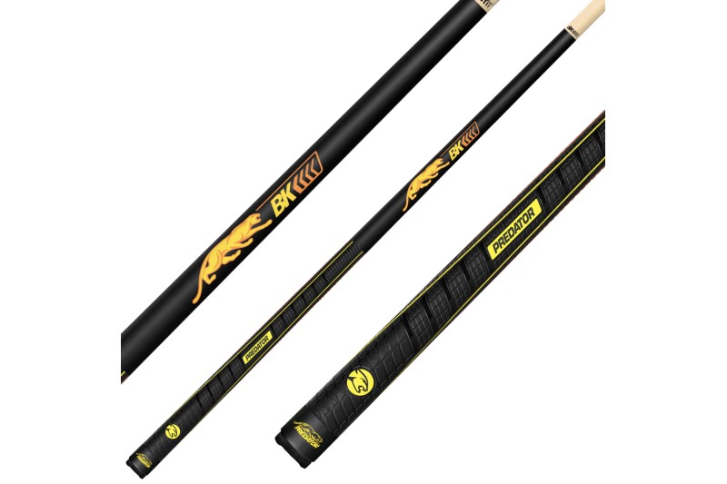Billardqueue, Pool, Predator BK4 SW, Break, Uni-Loc