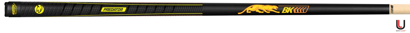 Billardqueue, Pool, Predator BK4 SW, Break, Uni-Loc