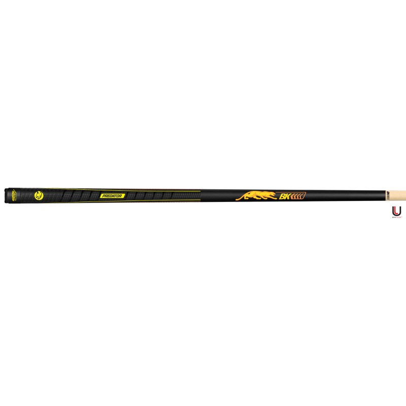 Billardqueue, Pool, Predator BK4 SW, Break, Uni-Loc Billardqueue, Pool, Predator BK4 SW, Break, Uni-Loc