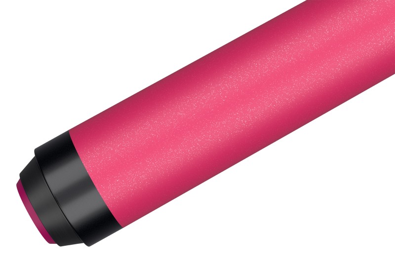 Billardqueue, Pool, Predator Air Rush Pink NW, Jump, dreiteilig, Uni-Loc