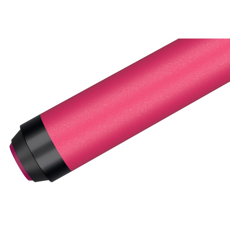 Billardqueue, Pool, Predator Air Rush Pink NW, Jump, dreiteilig, Uni-Loc
