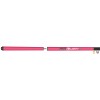 Billardqueue, Pool, Predator Air Rush Pink NW, Jump, dreiteilig, Uni-Loc