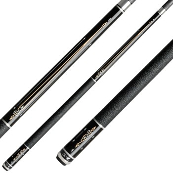 Billardqueue, Pool, Predator Blak 5-1, Uni-Loc