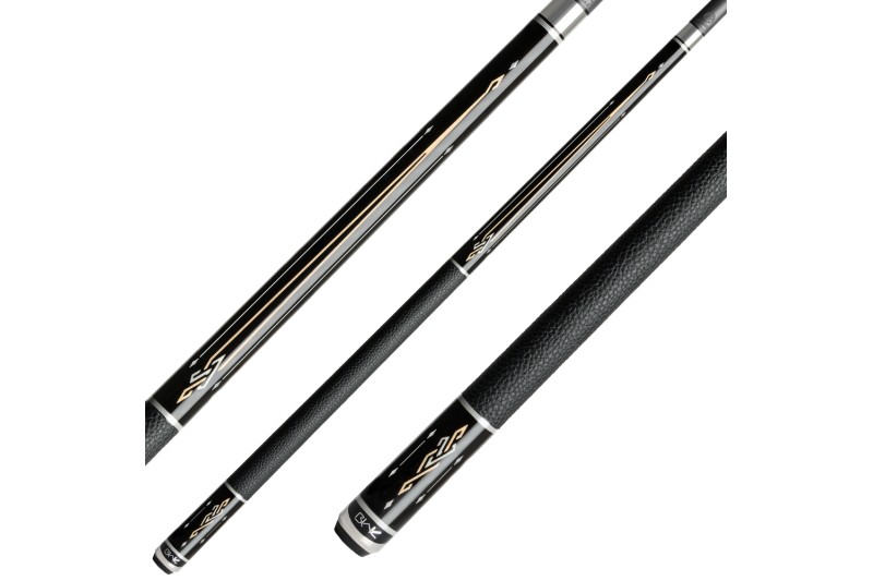 Billardqueue, Pool, Predator Blak 5-1, Uni-Loc