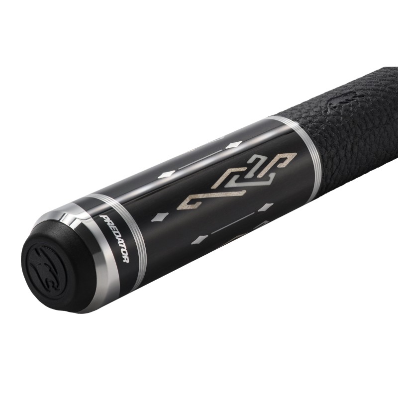 Billardqueue, Pool, Predator Blak 5-1, Uni-Loc Billardqueue, Pool, Predator Blak 5-1, Uni-Loc