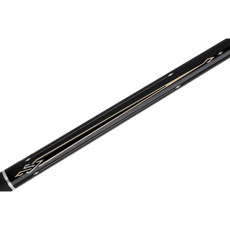 Billardqueue, Pool, Predator Blak 5-1, Uni-Loc Billardqueue, Pool, Predator Blak 5-1, Uni-Loc