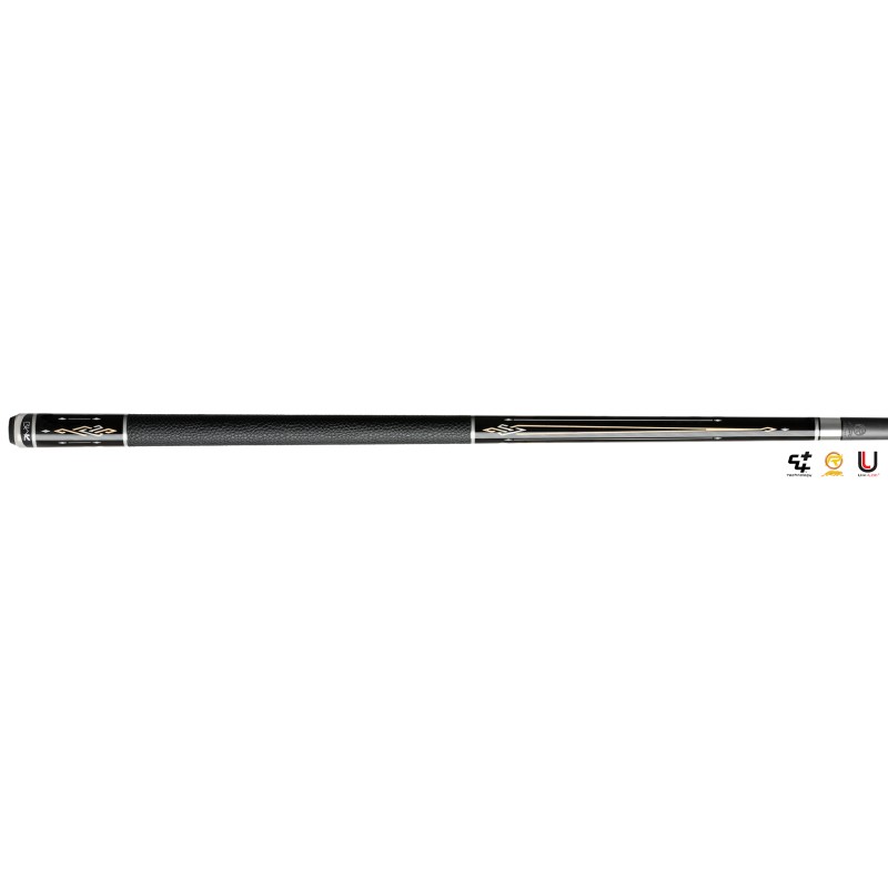 Billardqueue, Pool, Predator Blak 5-1, Uni-Loc Billardqueue, Pool, Predator Blak 5-1, Uni-Loc