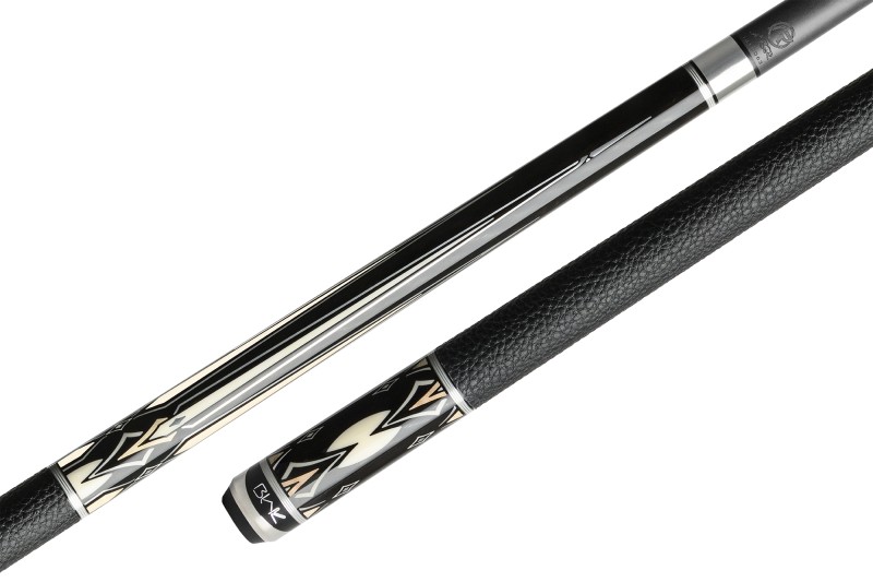 Billardqueue, Pool, Predator Blak 5-2, Uni-Loc