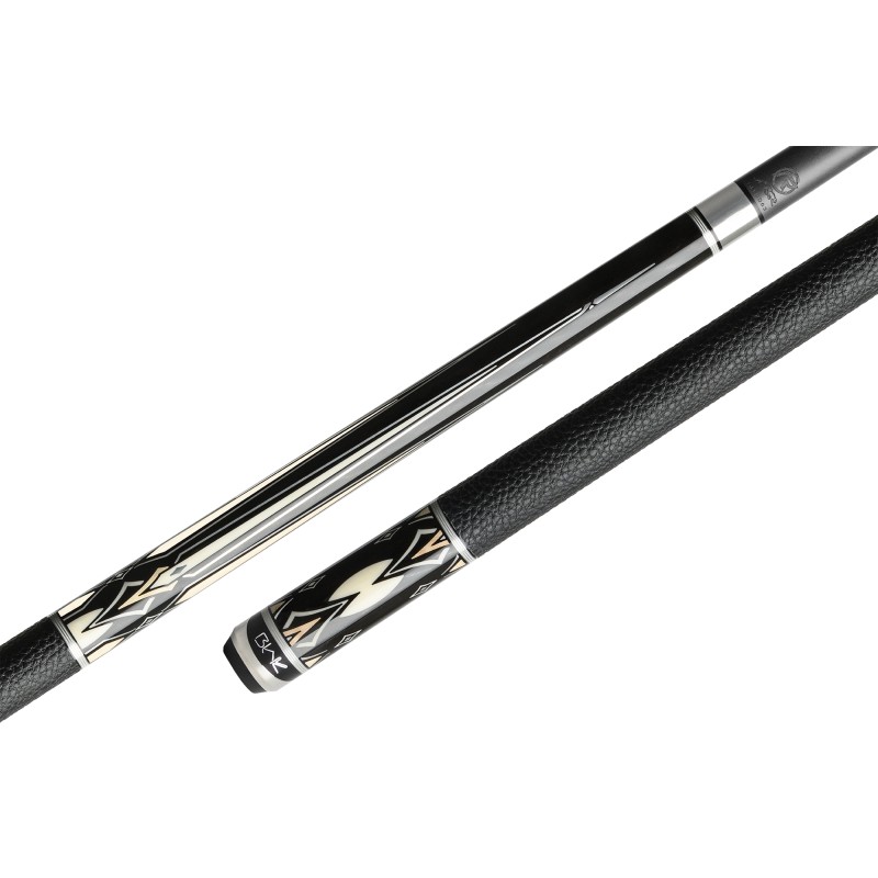 Billardqueue, Pool, Predator Blak 5-2, Uni-Loc Billardqueue, Pool, Predator Blak 5-2, Uni-Loc