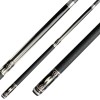 Billardqueue, Pool, Predator Blak 5-2, Uni-Loc