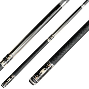 Billardqueue, Pool, Predator Blak 5-2, Uni-Loc