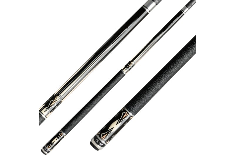 Billardqueue, Pool, Predator Blak 5-2, Uni-Loc