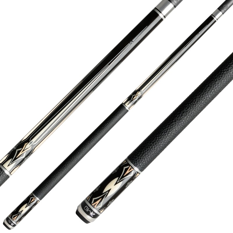 Billardqueue, Pool, Predator Blak 5-2, Uni-Loc Billardqueue, Pool, Predator Blak 5-2, Uni-Loc
