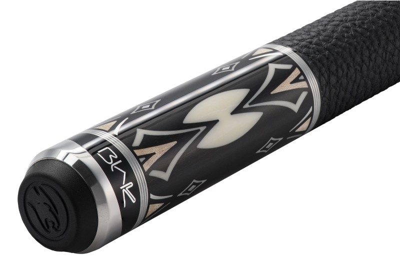 Billardqueue, Pool, Predator Blak 5-2, Uni-Loc