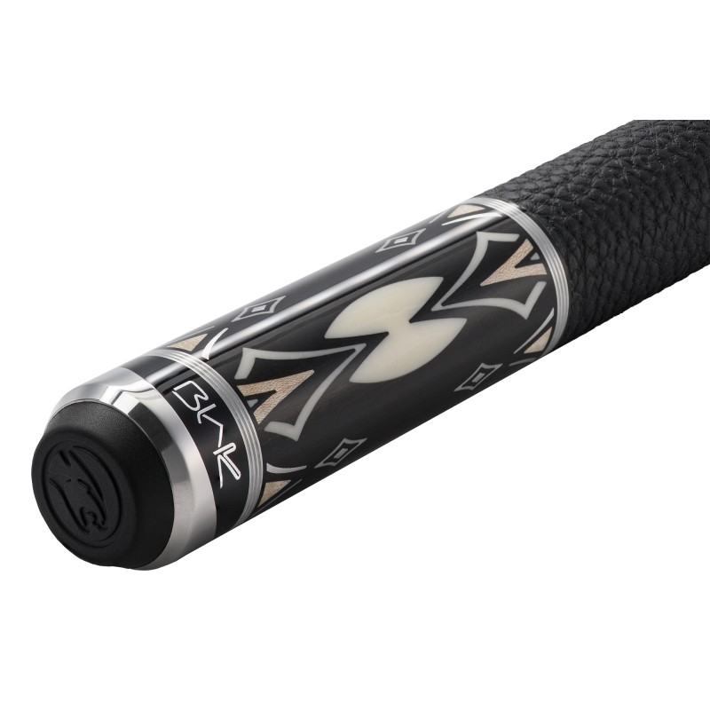 Billardqueue, Pool, Predator Blak 5-2, Uni-Loc Billardqueue, Pool, Predator Blak 5-2, Uni-Loc