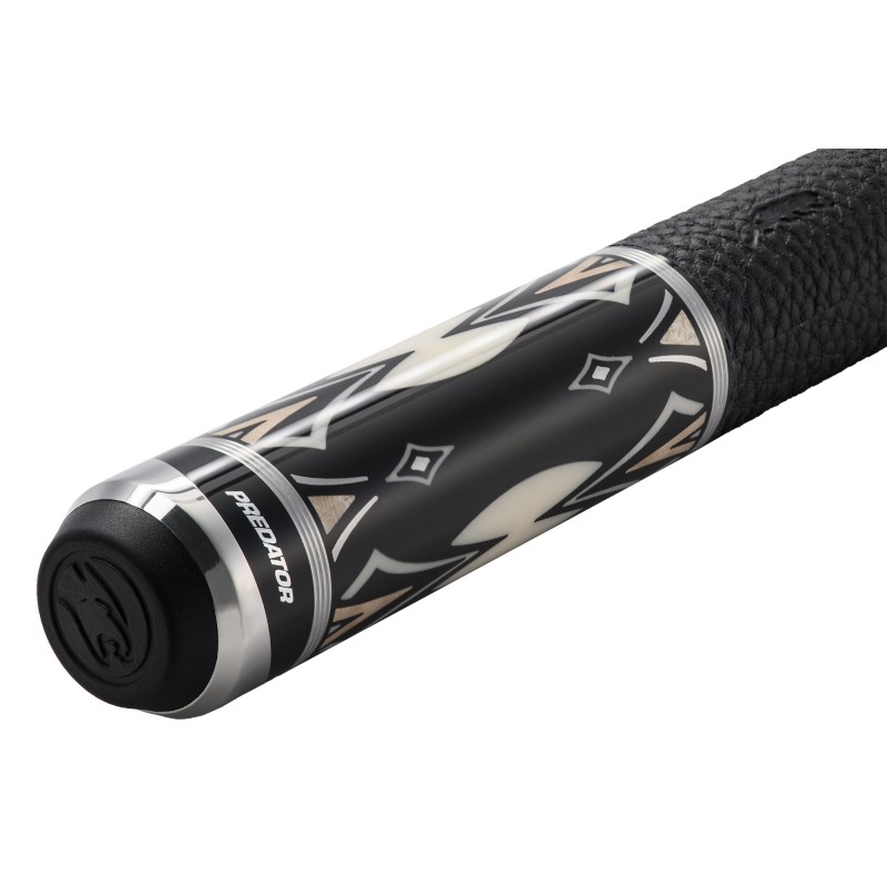 Billardqueue, Pool, Predator Blak 5-2, Uni-Loc Billardqueue, Pool, Predator Blak 5-2, Uni-Loc